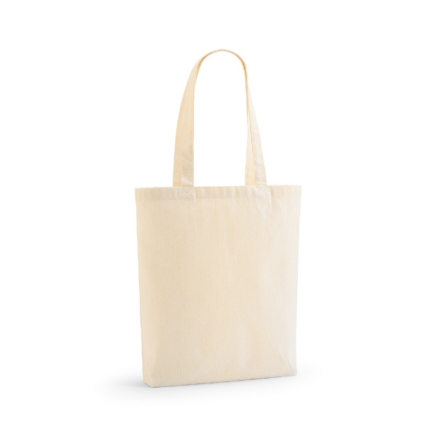 Matterhorn Tote Bag Natural